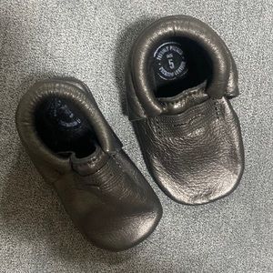 Freshly picked moccasins unisex